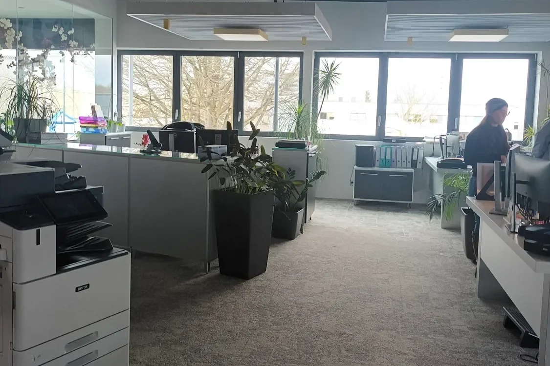 Entreprise Nettoyage Bureaux Seine Et Marne