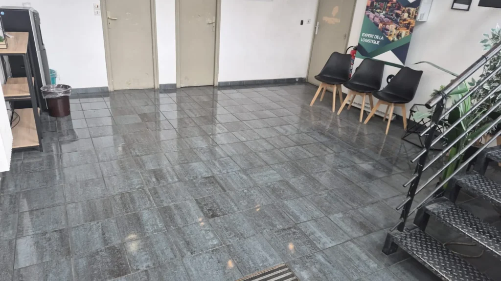 Netotyage Fin Chantier 2